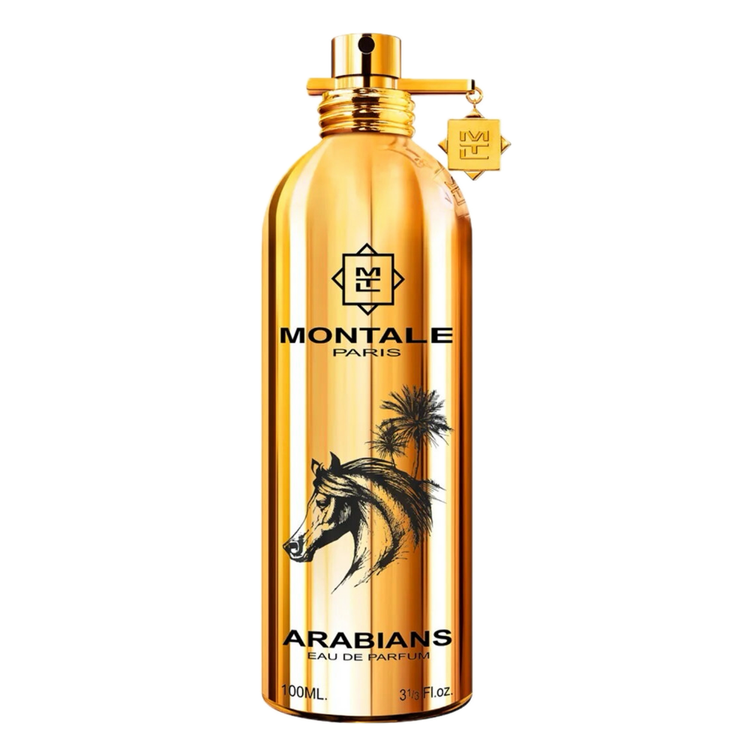 Montale Arabians Parfum