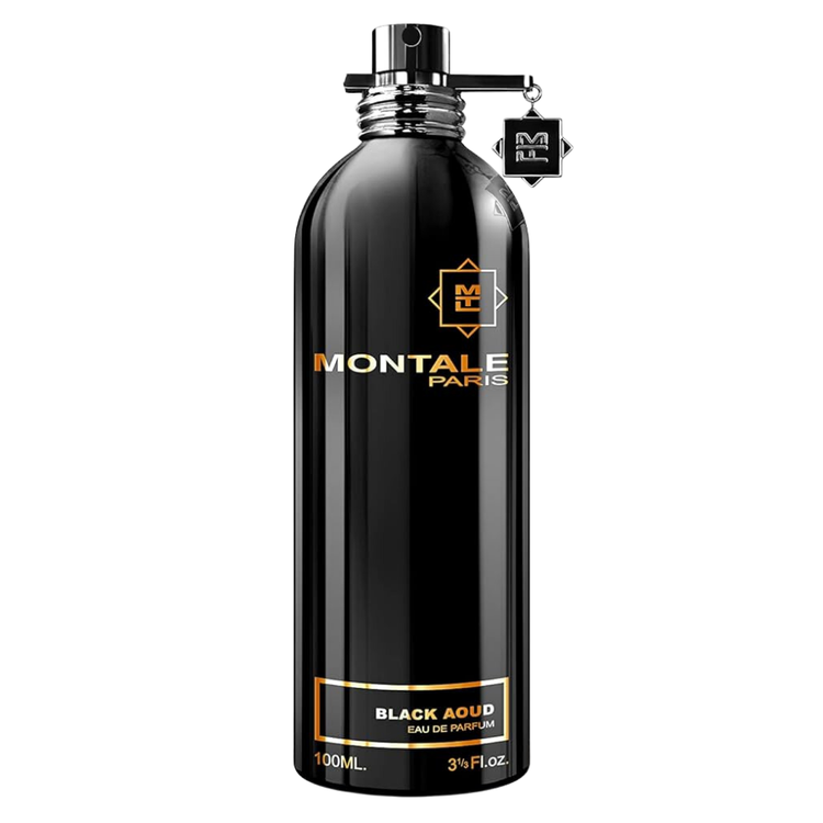 Montale Black Aoud Parfum