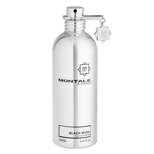 Montale Black Musk Eau de parfum
