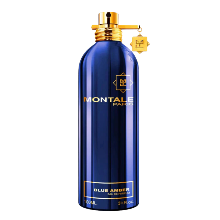 Montale Blue Amber Parfum