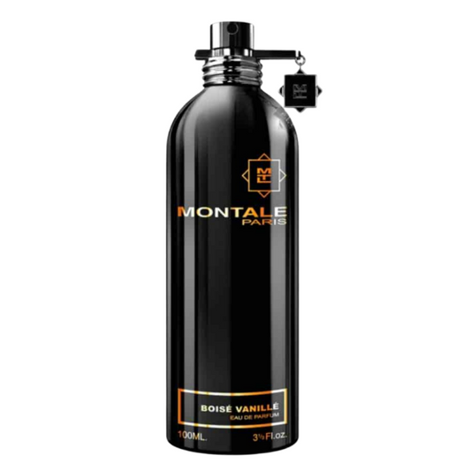 Montale Boise Vanille Parfum