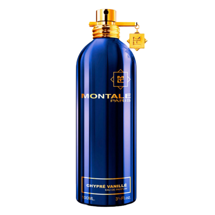 Chypre Vanille