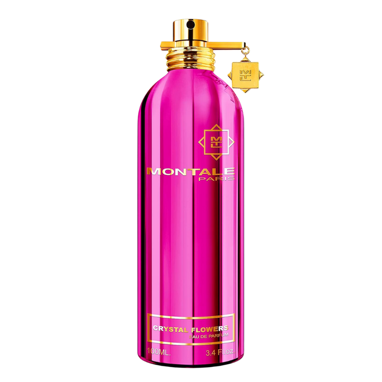 Montale Crystal Flowers Parfum