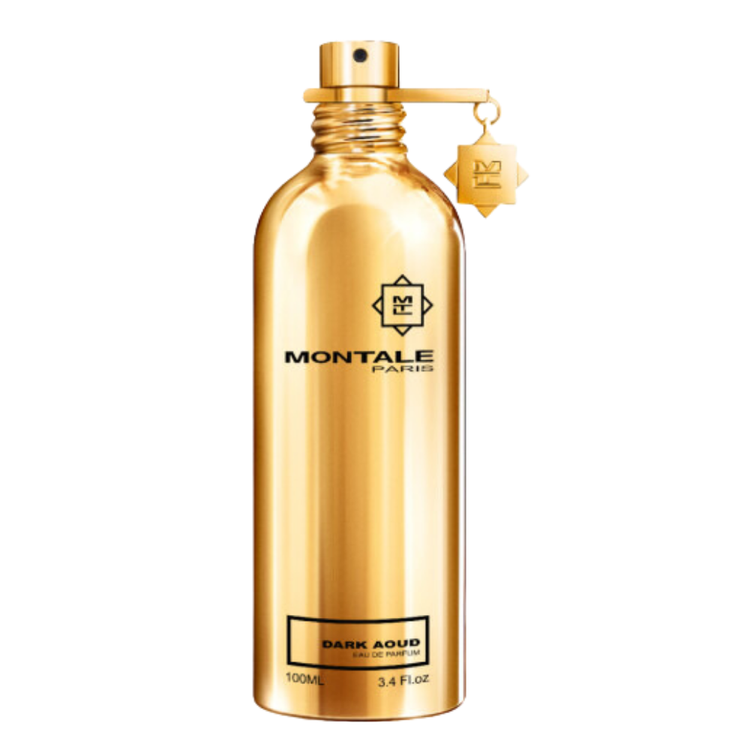 Montale Dark Aoud Parfum