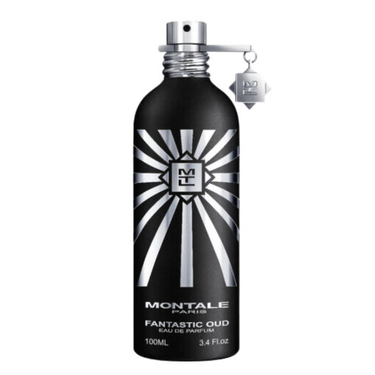 Montale Fantastic Oud Eau de parfum
