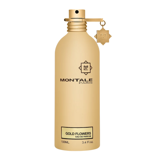 Montale Gold Flowers Parfum for Unisex