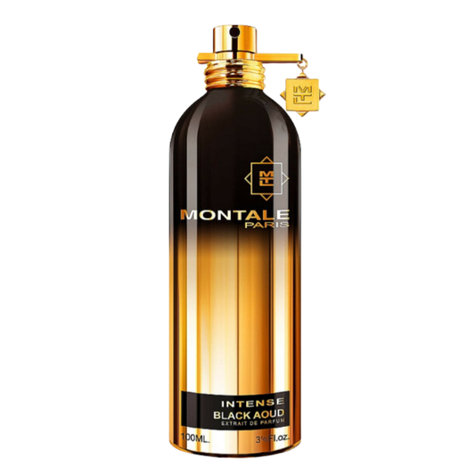 Montale Intense Black Aoud Eau de parfum