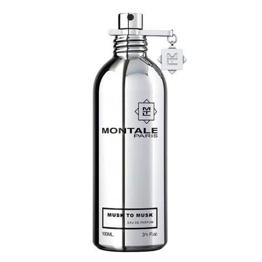 Montale Musk to Musk Eau de parfum