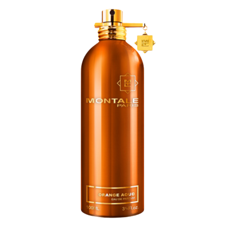 Orange Aoud
