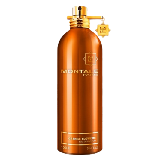 Montale Orange Flowers Parfum for Unisex