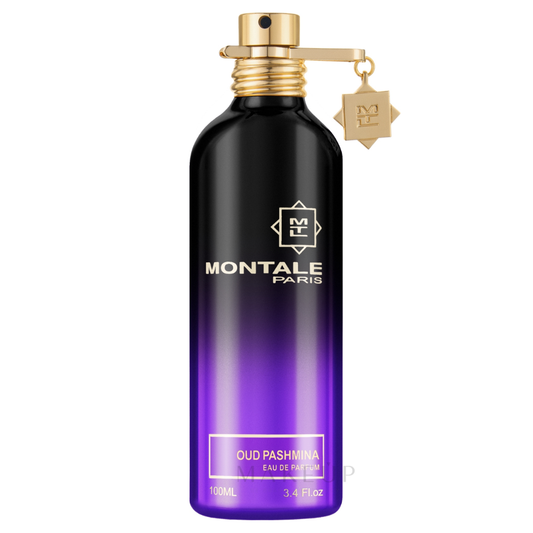 Montale Oud Pashmina Eau de parfum