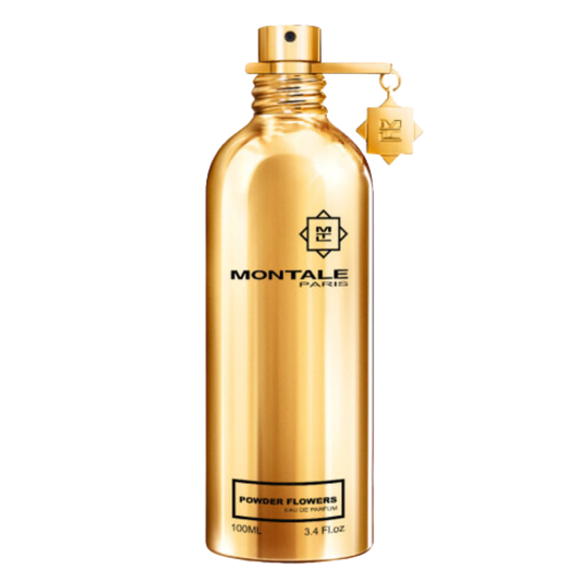 Montale Powder Flowers for women