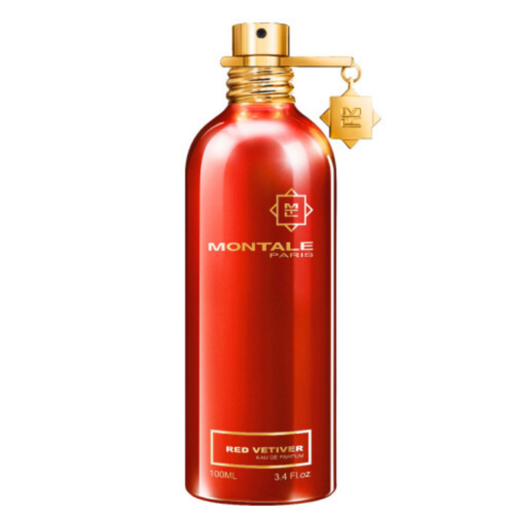 Montale Red Vetiver Parfum