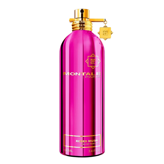 Montale Rose Elixir Eau de parfum