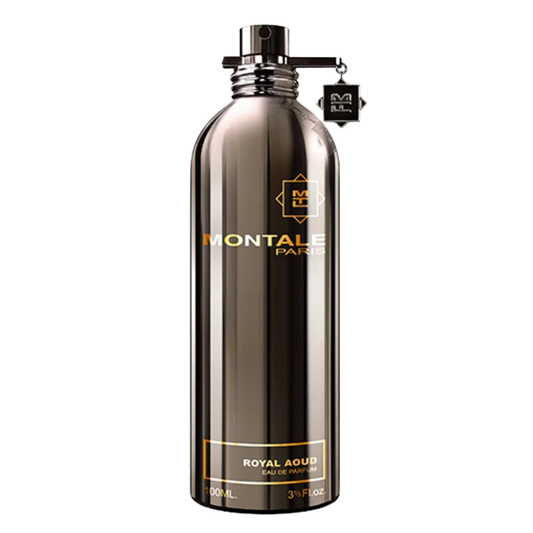 Montale Royal Aoud Parfum for Unisex