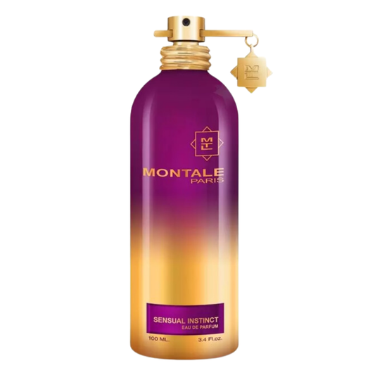 Montale Sensual Instinct Eau de Parfum