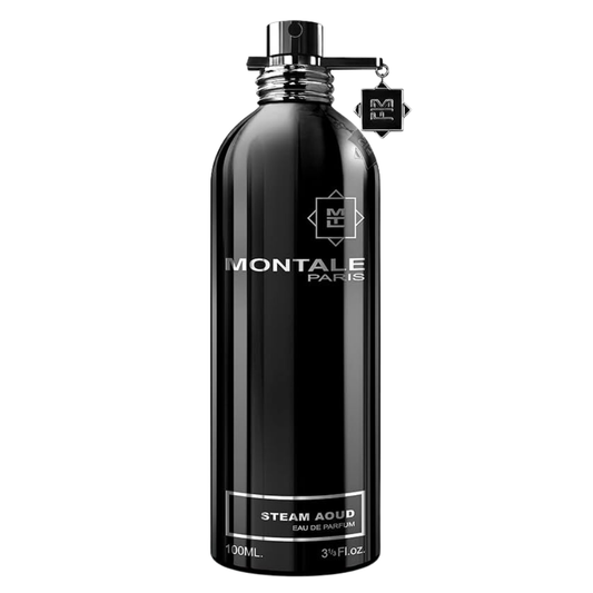Montale Steam Aoud Parfum for Unisex