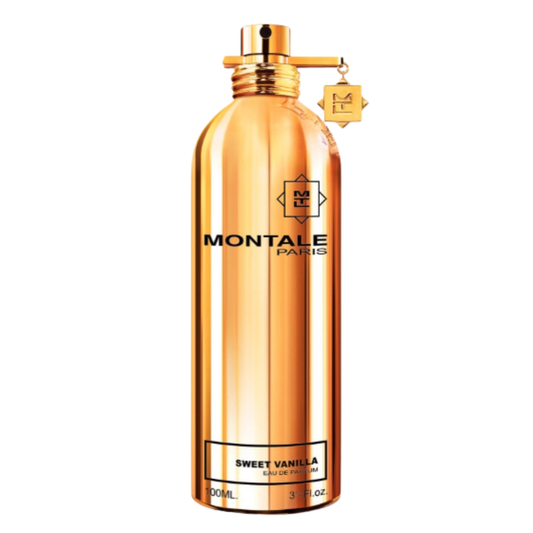 Montale Sweet Vanilla Eau de parfum