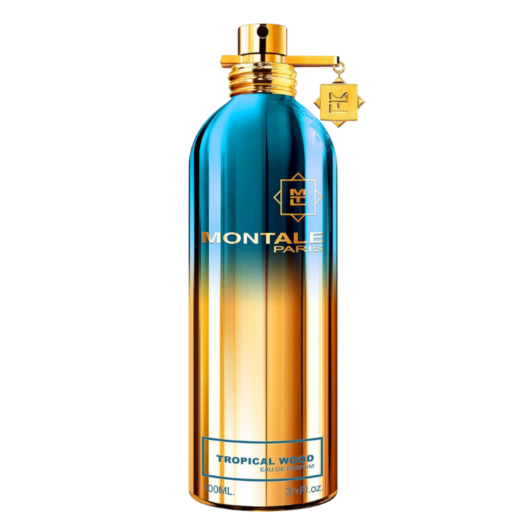 Montale Tropical Wood Parfum