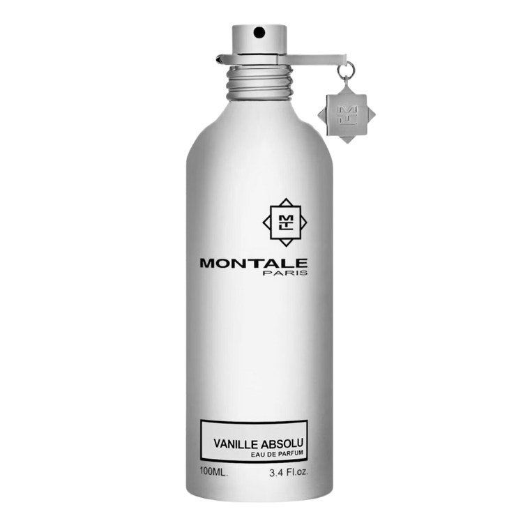 Montale Vanille Absolu Parfum