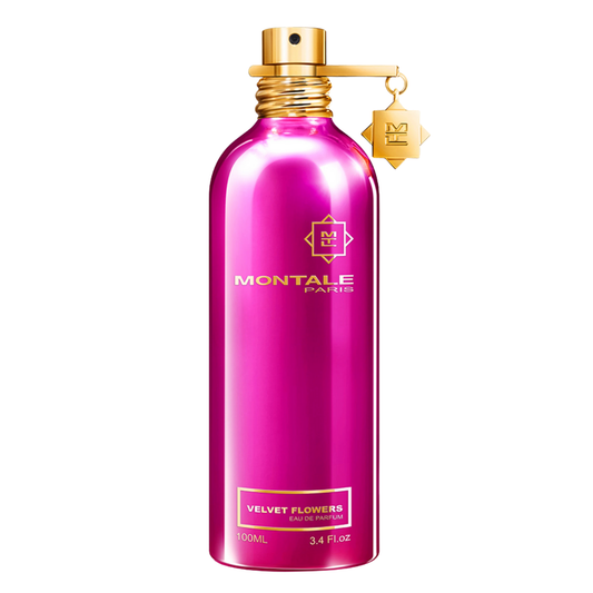 Montale Velvet Flowers for women