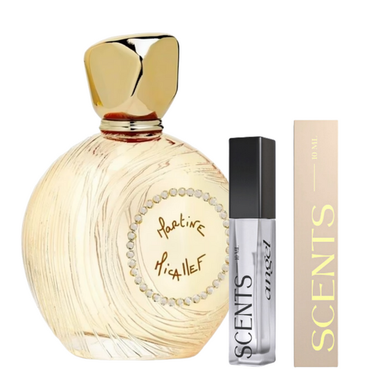M. Micallef Mon Parfum Crystal for women