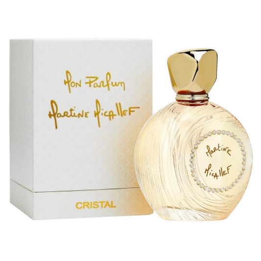 M. Micallef Mon Parfum Crystal for women