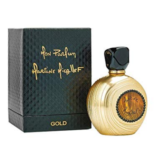M. Micallef Mon Parfum Gold for women
