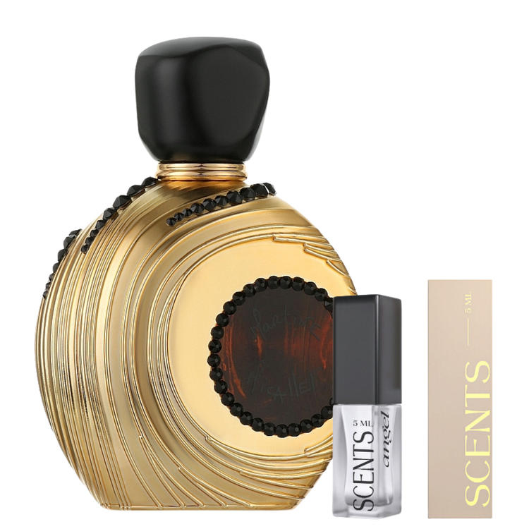 Mon Parfum Gold Special Edition