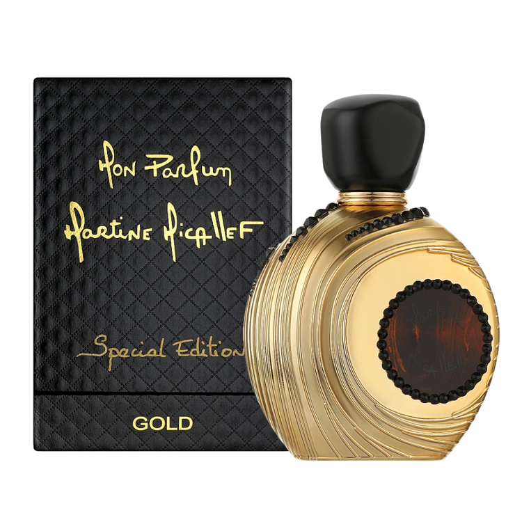 Mon Parfum Gold Special Edition