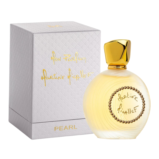 M. Micallef Mon Eau de parfum for women