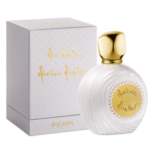 M. Micallef Mon Parfum Pearl for women