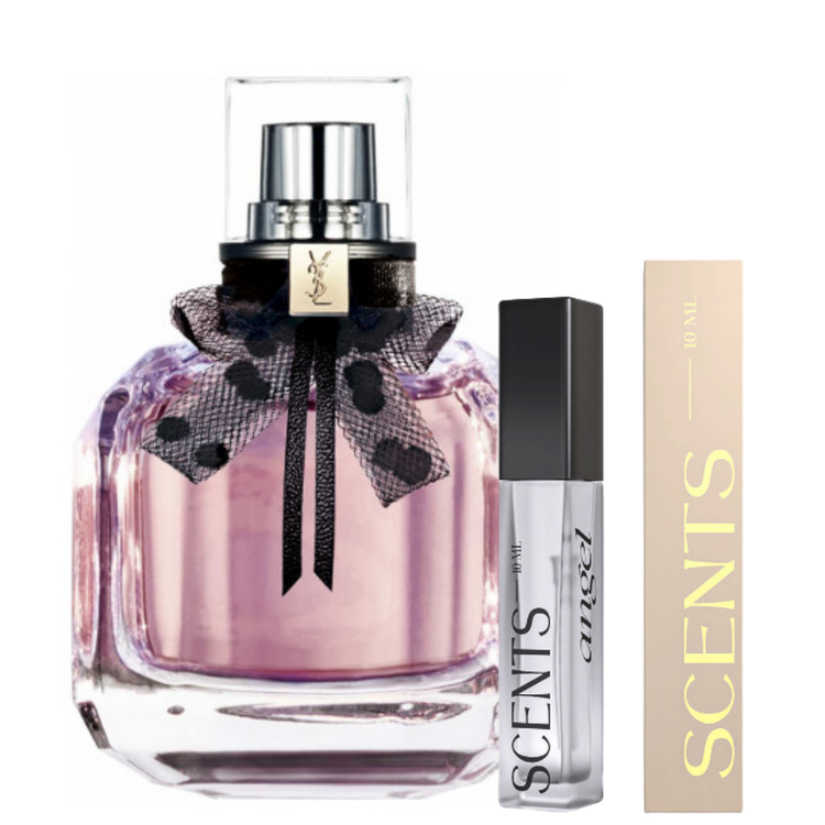 Yves Saint Laurent Mon Paris Floral Eau de parfum
