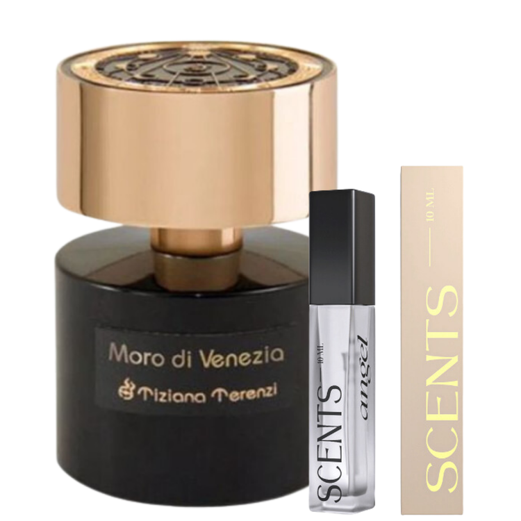Tiziana Terenzi Moro de Venezia Extrait de parfum