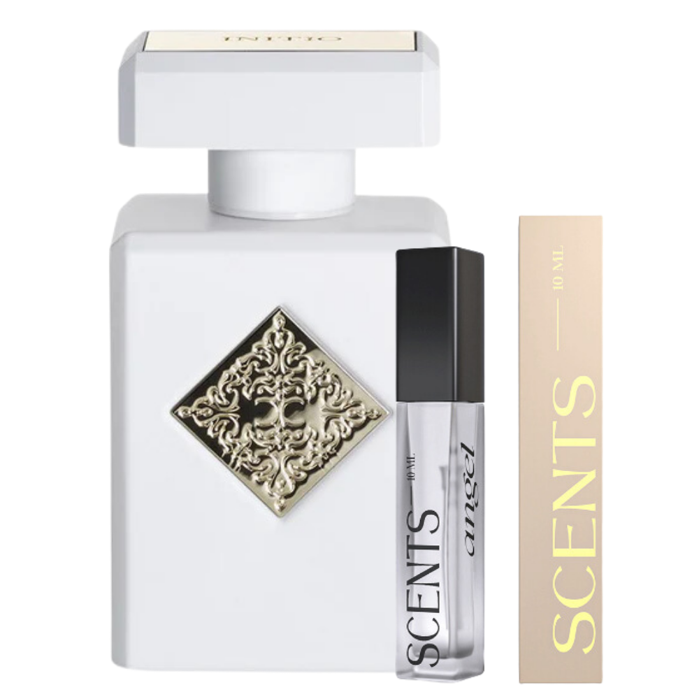 INITIO Musk Therapy 90ml エクストラクト・ド・パルファム Initio Parfums Musk Therapy Extrait de Parfum | Scents Angel