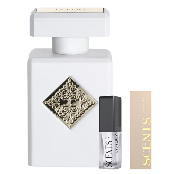 Initio Parfums Musk Therapy Extrait de Parfum | Scents Angel