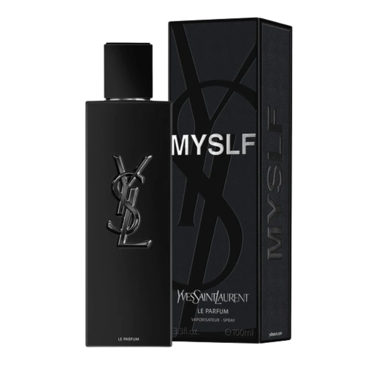Yves Saint Laurent Myslf Parfum
