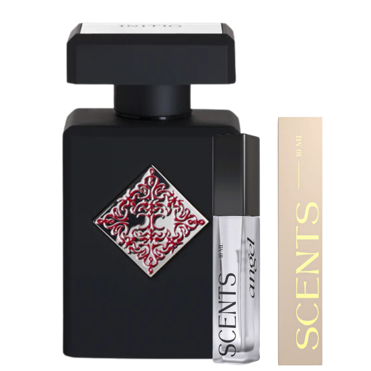 Mystic Experience Initio Parfums