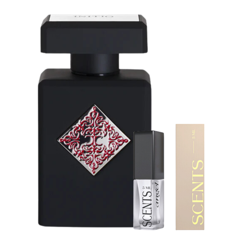 Mystic Experience Initio Parfums