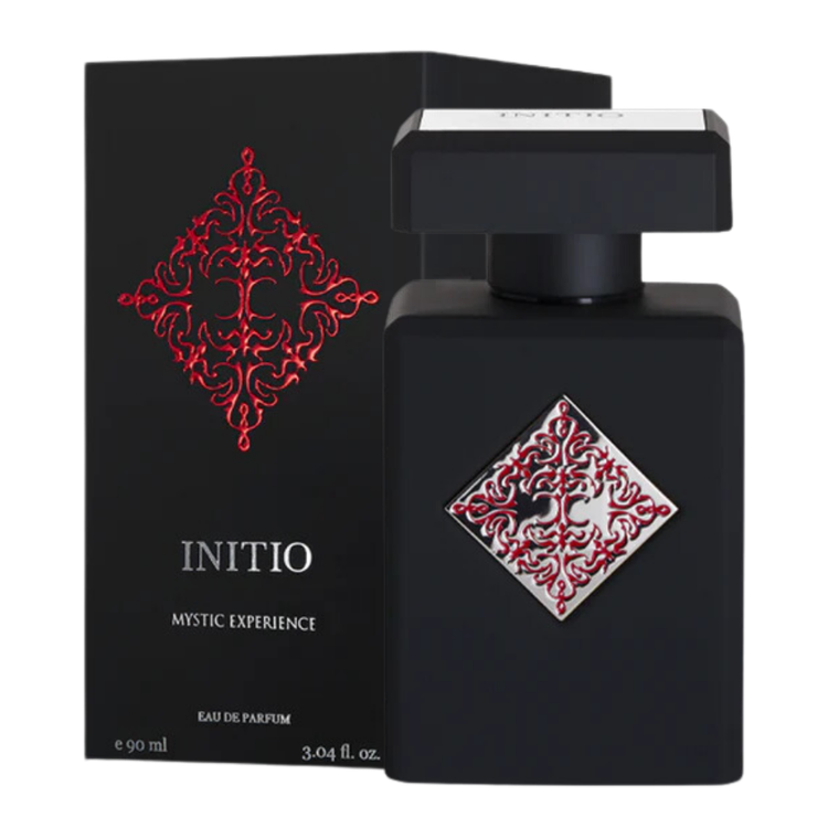 Mystic Experience Initio Parfums