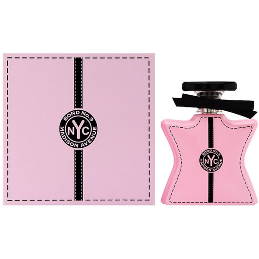 Bond No. 9 Madison Ave Eau de Parfum