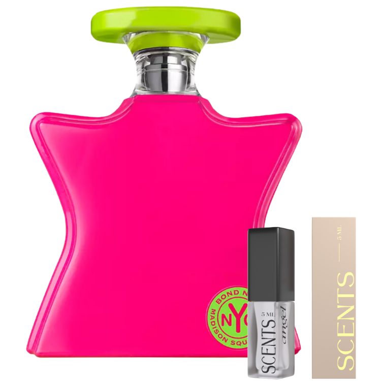Bond No.9 Madison Square Park for women