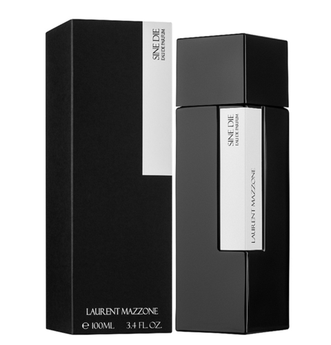 Laurent Mazzone Sine Die Eau de Parfum
