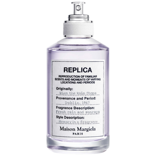 Maison Martin Margiela When The Rain Stops for women | Samples
