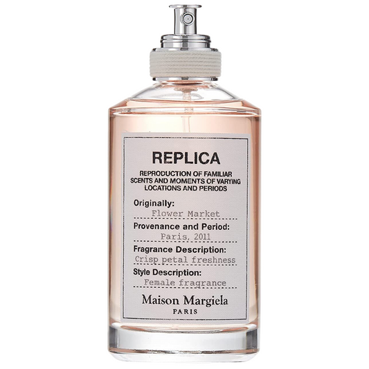 Maison Martin Margiela Flower Market for women | Samples