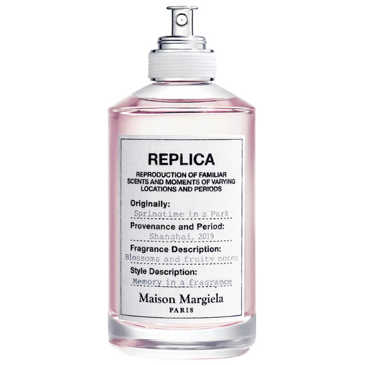 Maison Martin Margiela Springtime In A Park Eau de Parfum