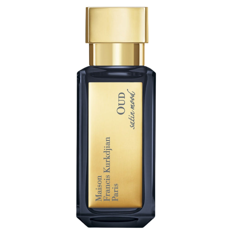 Maison Francis Kurkdjian Oud Satin Mood Extrait de Parfum