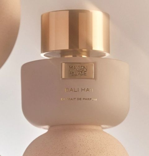 Maison de L'Asie Bali Ha’i Extrait De Parfum