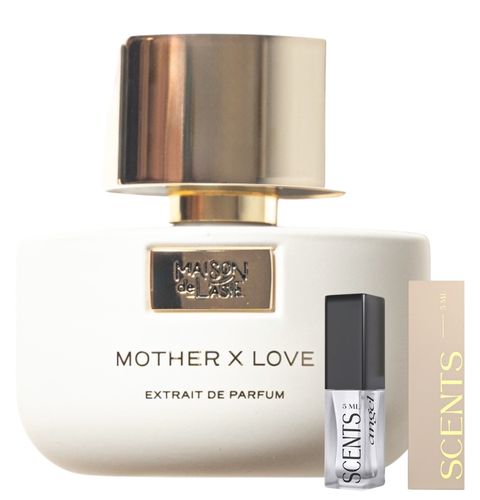 Maison de L’Asie Mother X Love Extrait De Parfum