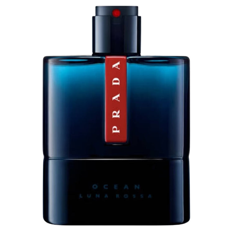 Prada Luna Rossa Ocean Eau De Toilette
